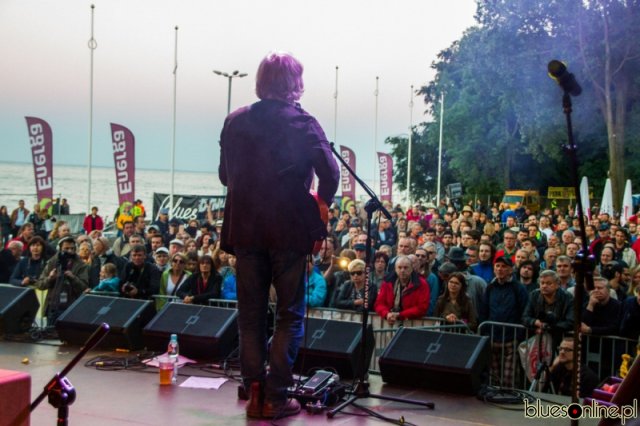 Gdynia Blues Festival 2015